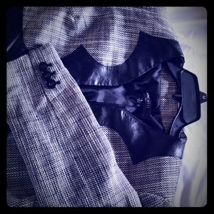 Traje/ suit